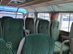 SETRA Kässbohrer Setra S 6, S 7, S 9 , S 10Oldtimerbus