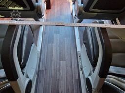 MERCEDES-BENZ 519 Sunset S 4 Ferqui Chasis 907 Vorlauffahrzeug