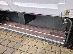 MERCEDES-BENZ 519 Sunset S 4 Ferqui Chasis 907 Vorlauffahrzeug
