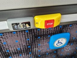 IVECO Daily Heckniederflur Elektro City Stock