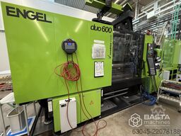 Engel DUO 1800/600