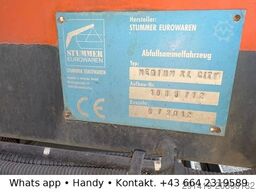 MAN TGS 28.400 6x2-4 EEV Hydrodrive 2012