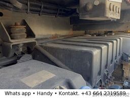 MAN TGS 28.400 6x2-4 EEV Hydrodrive 2012