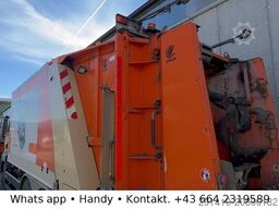 MAN TGS 28.400 6x2-4 EEV Hydrodrive 2012