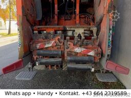 MAN TGS 28.400 6x2-4 EEV Hydrodrive 2012