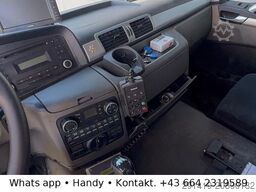 MAN TGS 28.400 6x2-4 EEV Hydrodrive 2012