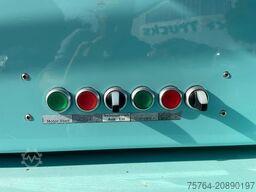  51m³ Heitling Siloauflieger/Gelenkt/6Kammern