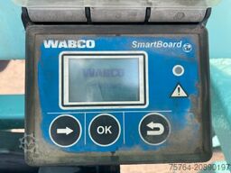  51m³ Heitling Siloauflieger/Gelenkt/6Kammern