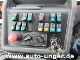 Dulevo 3000T Revolution EU6 Spazzatrice Kehrmas