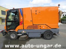 Dulevo 3000T Revolution EU6 Spazzatrice Kehrmas