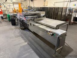 Fuji Packaging / Loma Systems Complete FW3410CX Packing Line