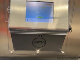 Fuji Packaging / Loma Systems Complete FW3410CX Packing Line