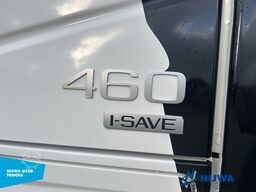 Volvo FH 460 4x2 CMS + I-Save