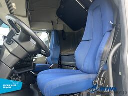 Volvo FH 460 4x2 CMS + I-Save