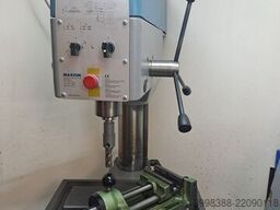 MAXION UNIMAX 3