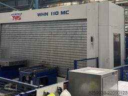 TOS VARNSDORF WHN 110 (Q,MC)