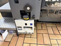 Heidelberg SM-52-2-P