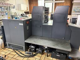 Heidelberg SM-52-2-P