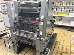 Heidelberg PM-GTO-52-1