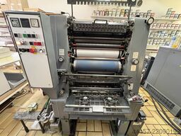 Heidelberg PM-GTO-52-1
