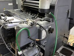 Heidelberg PM-GTO-52-1