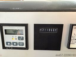 Heidelberg PM-GTO-52-1