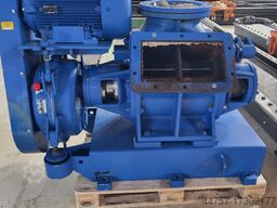 Pumpen terom