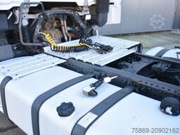 Mercedes-Benz Actros 1945 4x2 - RETARDER - 824 TKM - DIFF. LO...