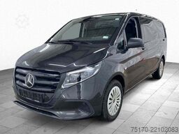 Mercedes-Benz Vito 116 CDI 9G Klima Kamera LED