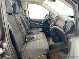 Mercedes-Benz Vito 116 CDI 9G Klima Kamera LED