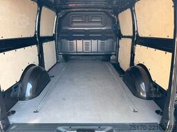 Mercedes-Benz Vito 116 CDI 9G Klima Kamera LED