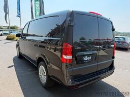 Mercedes-Benz Vito 116 CDI 9G Klima Kamera LED
