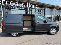Mercedes-Benz Vito 116 CDI 9G Klima Kamera LED