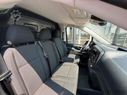Mercedes-Benz Vito 116 CDI 9G Klima Kamera LED