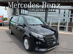 Mercedes-Benz V 300 d AVA Extral DISTRONIC Standheiz 360Kamera