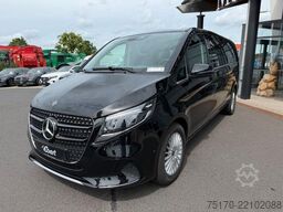 Mercedes-Benz V 300 d AVA Extral DISTRONIC Standheiz 360Kamera