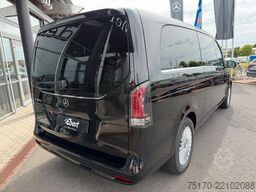 Mercedes-Benz V 300 d AVA Extral DISTRONIC Standheiz 360Kamera