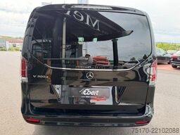 Mercedes-Benz V 300 d AVA Extral DISTRONIC Standheiz 360Kamera