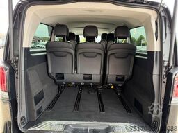 Mercedes-Benz V 300 d AVA Extral DISTRONIC Standheiz 360Kamera