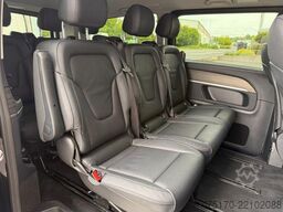 Mercedes-Benz V 300 d AVA Extral DISTRONIC Standheiz 360Kamera