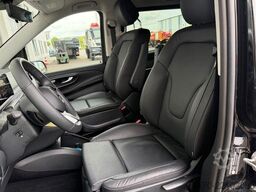 Mercedes-Benz V 300 d AVA Extral DISTRONIC Standheiz 360Kamera