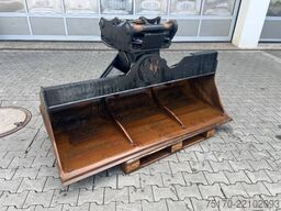  Grabenräumlöffel hydraulischer Grabenräumlöffel OQ
