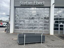  Fahrbahnplatten  / Fahrplatten inkl. Gestell / NEU