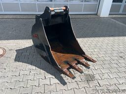 KSW Tieflöffel / Löffel / OQ65 / 800 mm / 2021