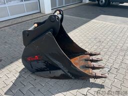 KSW Tieflöffel / Löffel / OQ65 / 800 mm / 2021