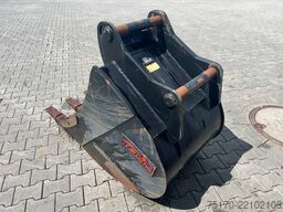 KSW Tieflöffel / Löffel / OQ65 / 800 mm / 2021