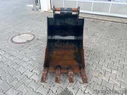 KSW Tieflöffel / Löffel / OQ65 / 800 mm / 2021