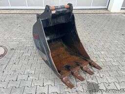 KSW Tieflöffel / Löffel / OQ65 / 800 mm / 2021
