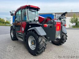 Weidemann T7035 / nur 446h / Manitou-Aufnahme / 122PS!!