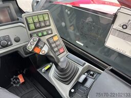 Weidemann T7035 / nur 446h / Manitou-Aufnahme / 122PS!!